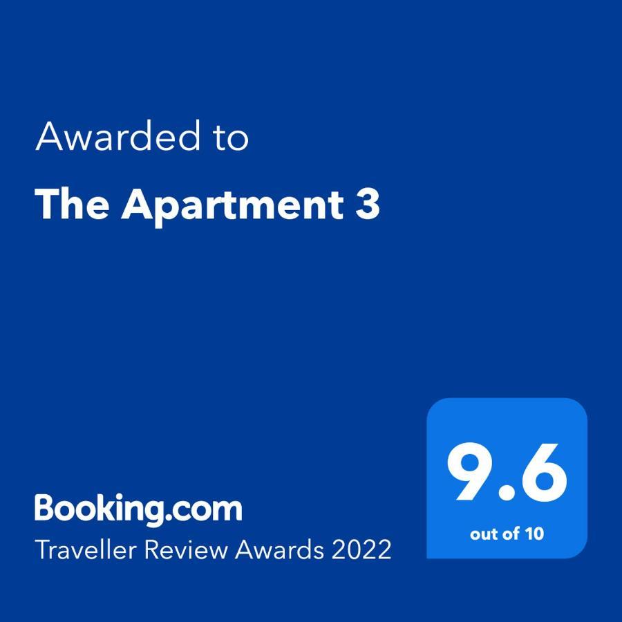 The Apartment 3 Ghaxaq Exterior photo
