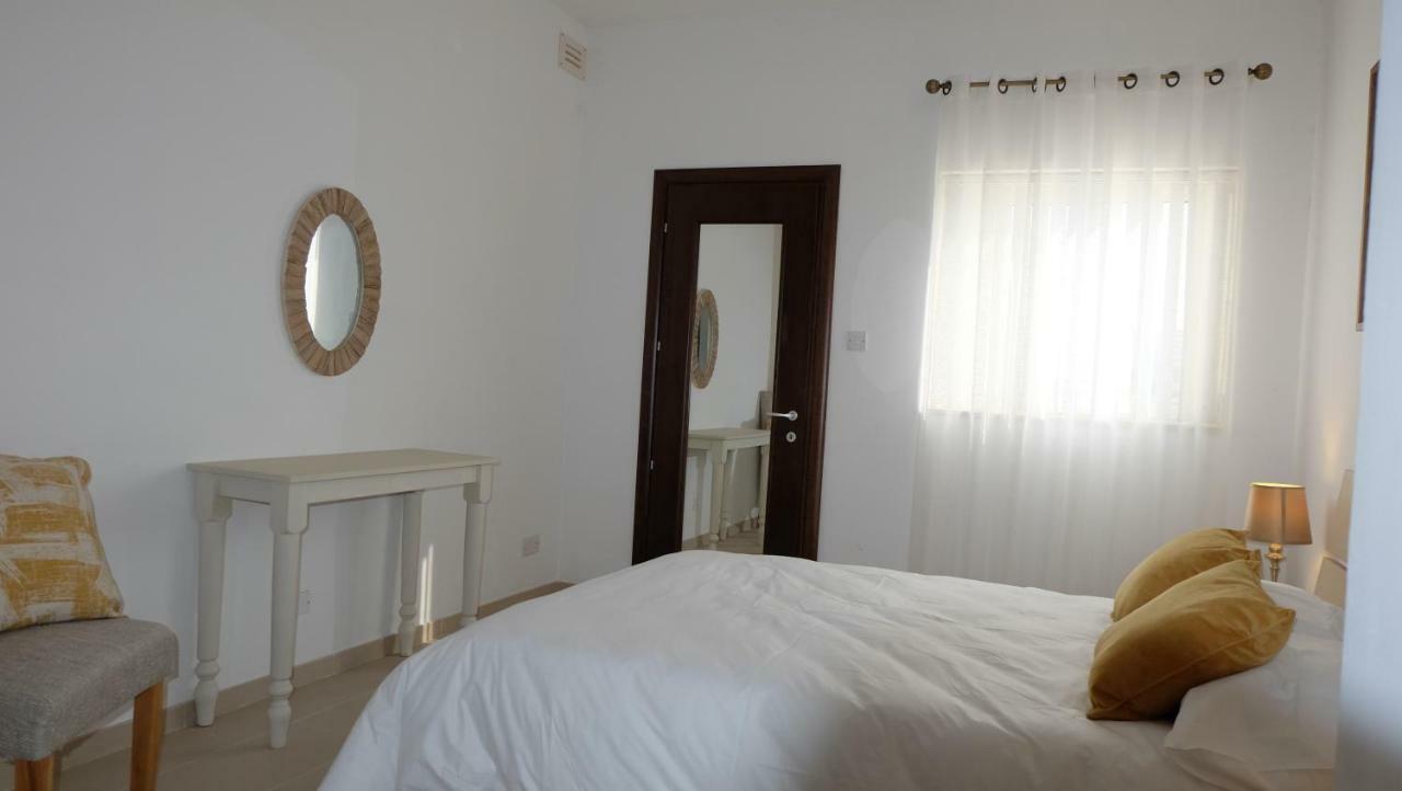 The Apartment 3 Ghaxaq Exterior photo